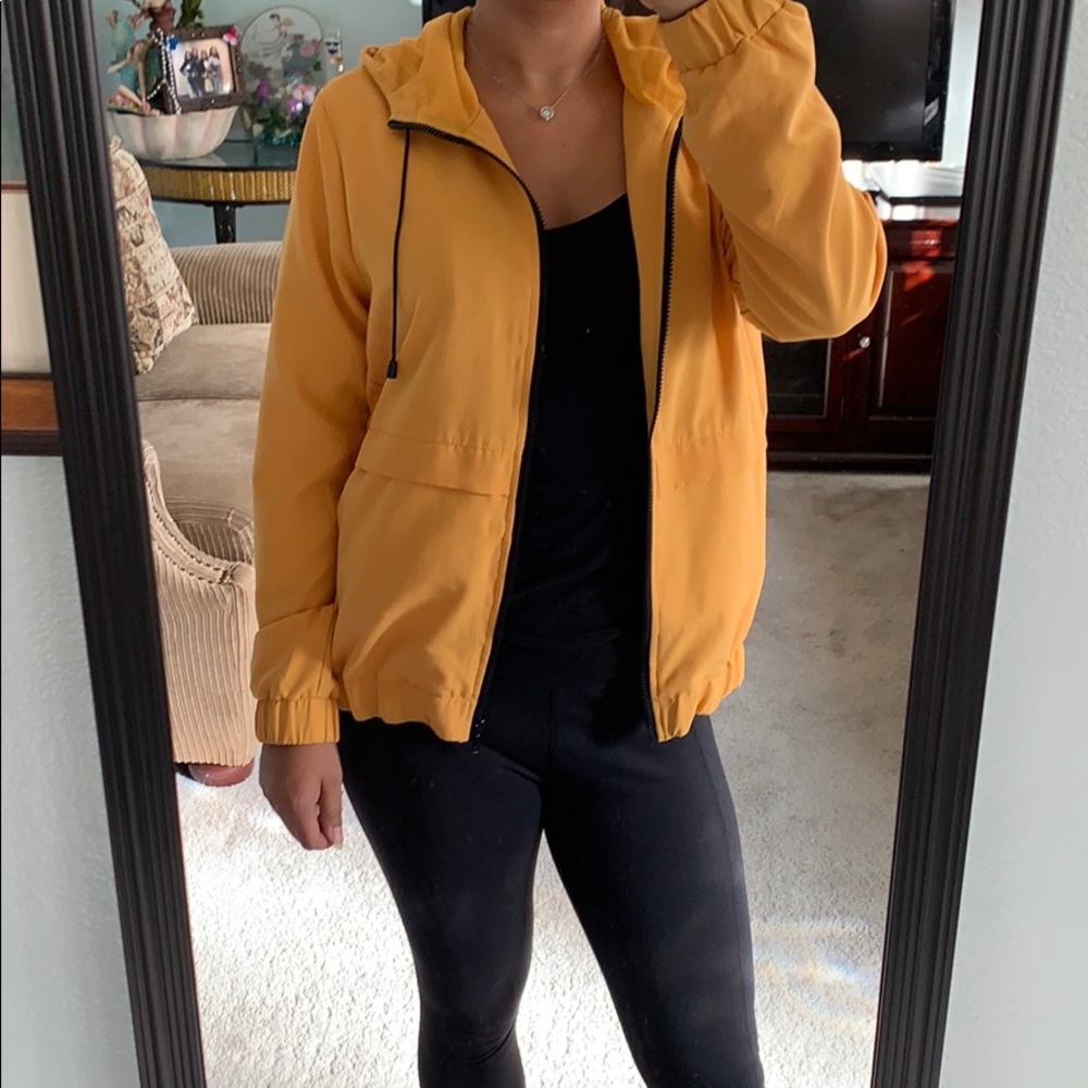 Forever 21 Jacket - Picture 4 of 9